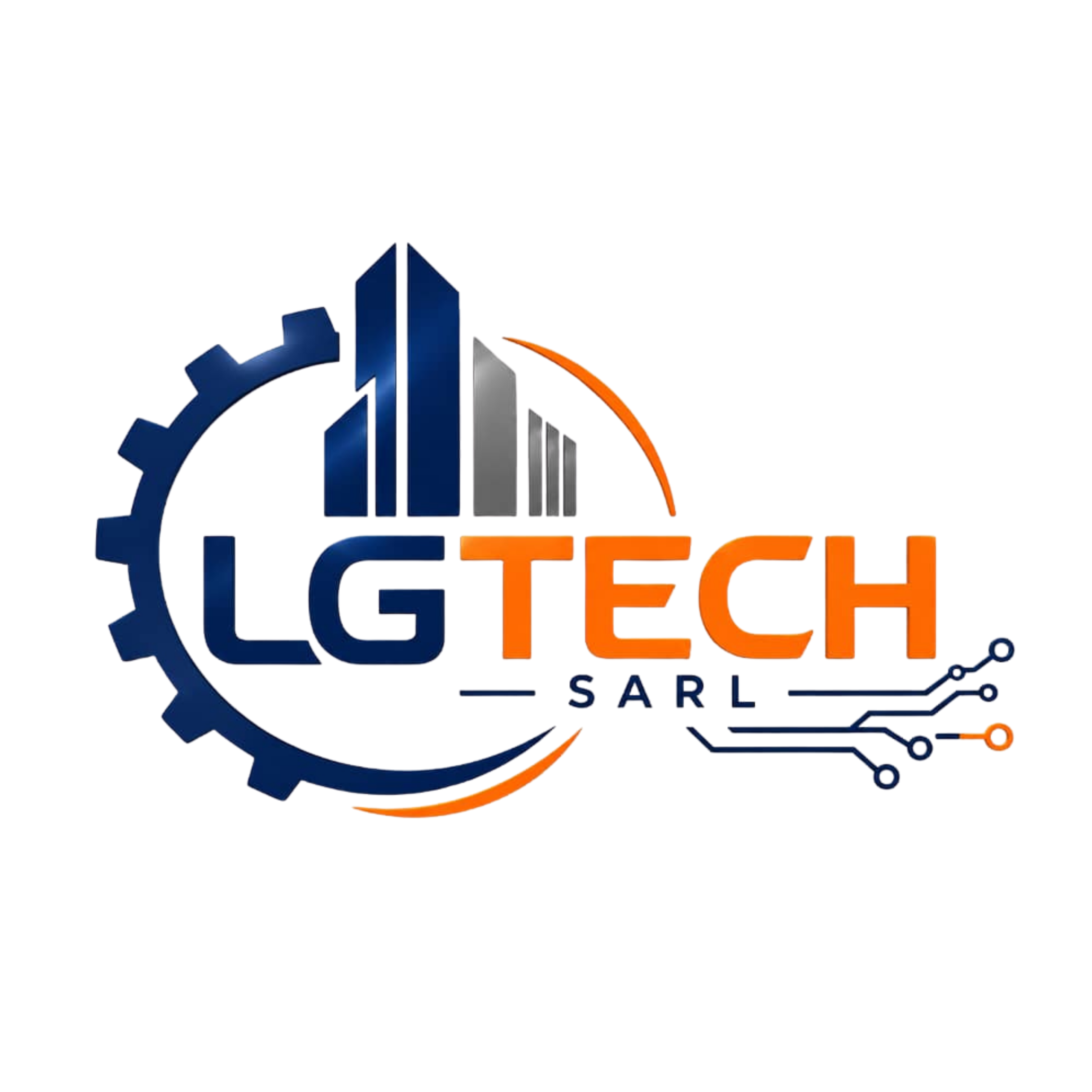 LGTECH